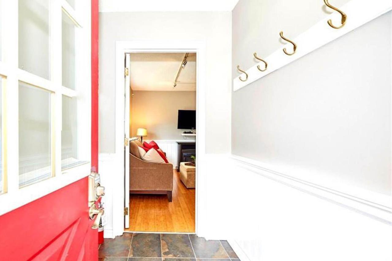 Maple Tree Cottage License # 058-2022 Ниагара-он-те-Лейк Экстерьер фото