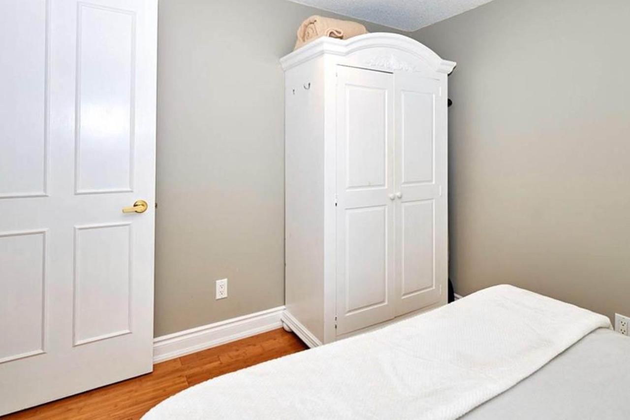 Maple Tree Cottage License # 058-2022 Ниагара-он-те-Лейк Экстерьер фото