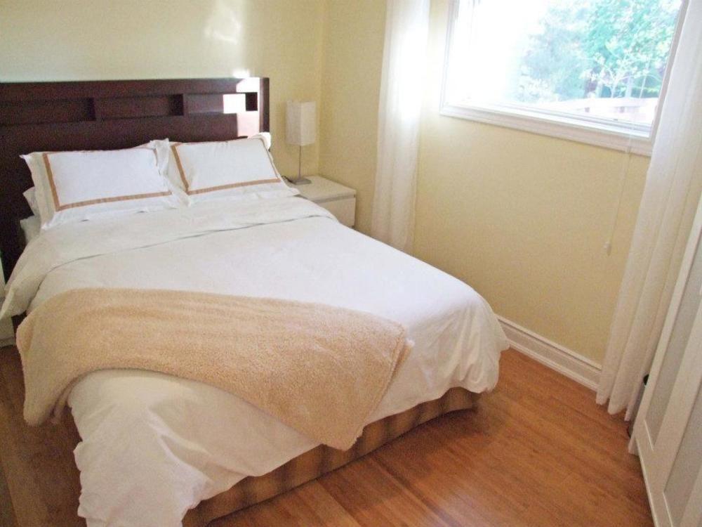 Maple Tree Cottage License # 058-2022 Ниагара-он-те-Лейк Экстерьер фото
